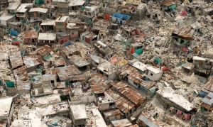 Haiti depreminde can kaybı sayısı 227'ye çıktı